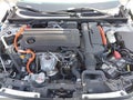 2025 Honda Civic Hybrid — photo 10 of 18 | VIN 19XFL4H82SE002880