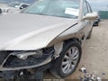 2007 Hyundai Azera — photo 14 of 17 | VIN KMHFC46F27A178089