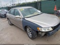 2007 Hyundai Azera — photo 1 of 17 | VIN KMHFC46F27A178089