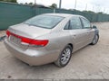 2007 Hyundai Azera — photo 4 of 17 | VIN KMHFC46F27A178089