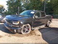 2018 Chevrolet Silverado 1500 — photo 2 of 16 | VIN 3GCUKSEC9JG595518