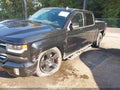 2018 Chevrolet Silverado 1500 — photo 6 of 16 | VIN 3GCUKSEC9JG595518