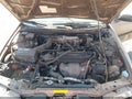 1990 Honda Accord — photo 10 of 11 | VIN 1HGCB7250LA011458