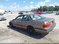 1990 Honda Accord — photo 3 of 11 | VIN 1HGCB7250LA011458
