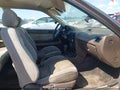 1990 Honda Accord — photo 5 of 11 | VIN 1HGCB7250LA011458