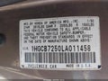1990 Honda Accord — photo 9 of 11 | VIN 1HGCB7250LA011458