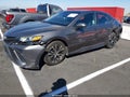 2018 Toyota Camry — photo 2 of 16 | VIN 4T1B11HK8JU022741