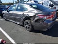 2018 Toyota Camry — photo 3 of 16 | VIN 4T1B11HK8JU022741