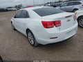 2015 Chevrolet Malibu — photo 3 of 17 | VIN 1G11D5SL3FF353408