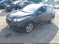 2018 Honda HR-V — photo 2 of 17 | VIN 3CZRU6H33JG720719
