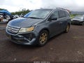 2012 Honda Odyssey — photo 2 of 15 | VIN 5FNRL5H6XCB027197