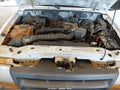 2000 Ford Ranger — photo 10 of 11 | VIN 1FTYR10V3YPB10294