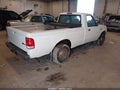 2000 Ford Ranger — photo 4 of 11 | VIN 1FTYR10V3YPB10294