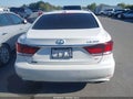 2014 Lexus LS 460 — photo 16 of 16 | VIN JTHCL5EF2E5022217