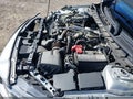 2026 Nissan Altima — photo 19 of 22 | VIN 1N4BL4DW2TN305714