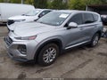 2020 Hyundai Santa Fe — photo 2 of 15 | VIN 5NMS23AD4LH242722