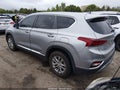 2020 Hyundai Santa Fe — photo 3 of 15 | VIN 5NMS23AD4LH242722