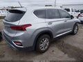 2020 Hyundai Santa Fe — photo 4 of 15 | VIN 5NMS23AD4LH242722