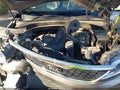 2014 Kia Sorento — photo 10 of 16 | VIN 5XYKT3A61EG535988