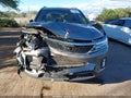 2014 Kia Sorento — photo 12 of 16 | VIN 5XYKT3A61EG535988