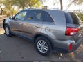 2014 Kia Sorento — photo 3 of 16 | VIN 5XYKT3A61EG535988