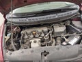 2006 Honda Civic — photo 10 of 11 | VIN 1HGFA165X6L101328