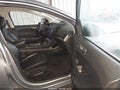 2022 Ford Edge — photo 5 of 16 | VIN 2FMPK4J95NBA99946