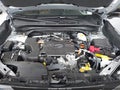 2025 Subaru Forester — photo 10 of 16 | VIN JF2SLSTD3SH415152