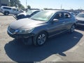 2014 Honda Accord — photo 2 of 17 | VIN 1HGCR2F34EA276457