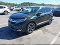 2018 Honda CR-V — photo 2 of 16 | VIN 7FARW2H92JE062575