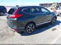 2018 Honda CR-V — photo 4 of 16 | VIN 7FARW2H92JE062575