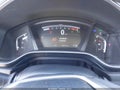 2018 Honda CR-V — photo 7 of 16 | VIN 7FARW2H92JE062575