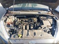 2016 Ford Focus — photo 10 of 11 | VIN 1FADP3K24GL275883