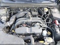 2015 Subaru Outback — photo 10 of 17 | VIN 4S4BSANCXF3306816