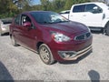 2017 Mitsubishi Mirage — photo 1 of 11 | VIN ML32A4HJ9HH000282