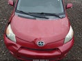 2008 Scion xD — photo 14 of 14 | VIN JTKKU10478J005698