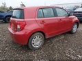 2008 Scion xD — photo 4 of 14 | VIN JTKKU10478J005698