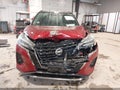 2021 Nissan Kicks — photo 12 of 16 | VIN 3N1CP5DVXML566755