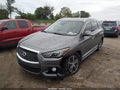 2019 Infiniti QX60 — photo 2 of 20 | VIN 5N1DL0MM0KC511470