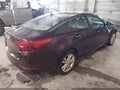 2012 Kia Optima — photo 4 of 17 | VIN 5XXGN4A75CG036854