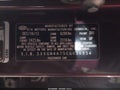 2012 Kia Optima — photo 9 of 17 | VIN 5XXGN4A75CG036854