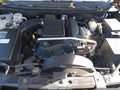 2005 Chevrolet Trailblazer — photo 10 of 11 | VIN 1GNDT13S752149245