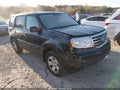 2013 Honda Pilot — photo 1 of 17 | VIN 5FNYF4H25DB024610