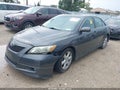 2008 Toyota Camry — photo 2 of 11 | VIN 4T1BE46K98U260844