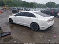 2016 Lincoln MKZ — photo 3 of 17 | VIN 3LN6L2LU0GR625676