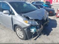 2017 Toyota Sienna — photo 12 of 20 | VIN 5TDYZ3DCXHS821405