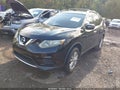 2015 Nissan Rogue — photo 2 of 11 | VIN 5N1AT2MV9FC827852