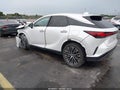 2023 Lexus RX 350 — photo 3 of 17 | VIN 2T2BAMBAXPC012459