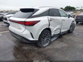 2023 Lexus RX 350 — photo 4 of 17 | VIN 2T2BAMBAXPC012459