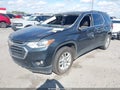 2021 Chevrolet Traverse — photo 2 of 16 | VIN 1GNERGKWXMJ127190